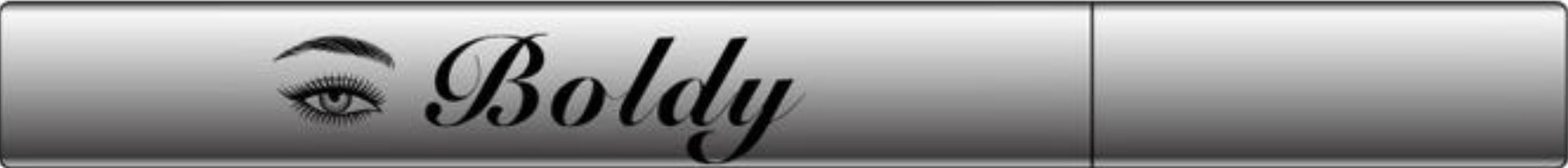 Boldy mascara - Afbeelding 2